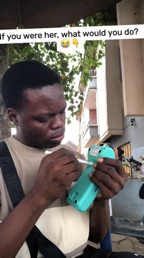 KISS MY DRINK | POV: You checked his phone and saw this 😳#chatvideo #relatable #funnychats #fyp #viralvideo | Instagram