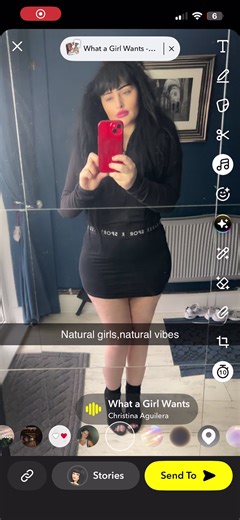 Embracing Femininity: The Natural Irish Girl