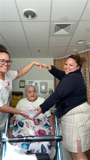 Sisterly Intrusive Thoughts and Loving Moments