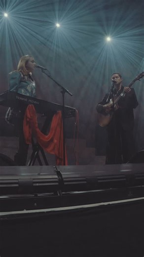 3.4K views · 22 reactions | Mother Mother with ! special guest appearance ! Lizzie (L.Mayland) in Bristol. This year we made their solo record and now we are ont road together. Life’s a journey. Thank you for it all @lizziemayland xxxxx | Imogen and the Knife | Facebook