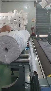 Your Mattress Has a Secret Life #mattress #fabric #Manufacturing #SupplyChain #madeinchina