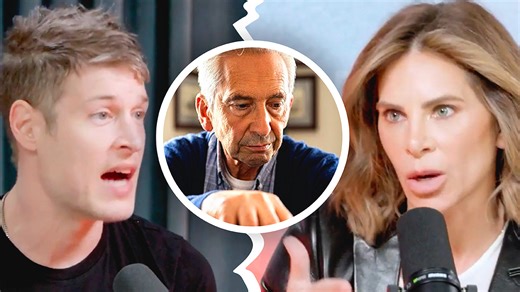 9.7K views · 86 reactions | The Fraudulent Hypothesis Regarding Alzheimers Disease | Jillian Michaels | Facebook