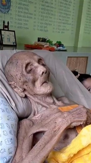 The three people who lived the longest in the world. | Blogs Blogs