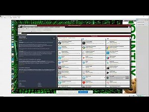TUTORIAL OSINTUX | Instalación virtualbox y ejemplo de uso con Maltego.