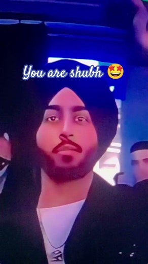 #sidhu mosse wala and #shubh #song#just listen #remix #music #rap best #aukaatsong