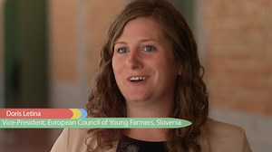 22 reactions | Farmers, activists and business leaders from rural Europe came to Brussels to discuss the future of our countryside and villages. Here is a taste of what they had to say  #RuralPact | EU Food & Farming | Facebook
