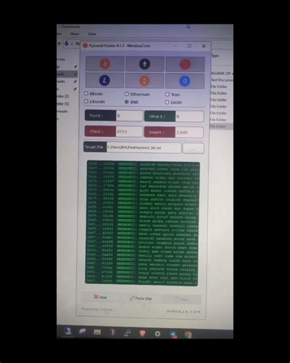 Bitcoin private key finder _ Updated tools