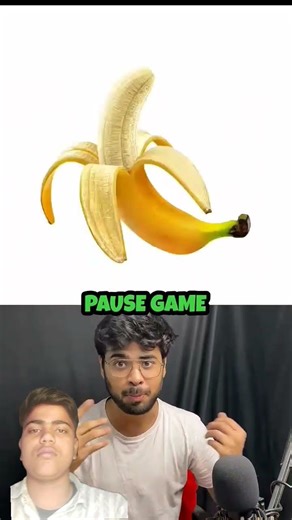 PAUSE GAME ⏸️