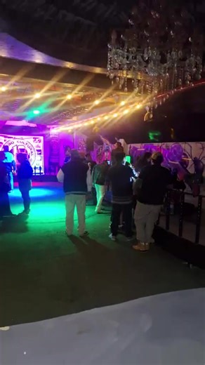 Hypernova Sound System on Reels