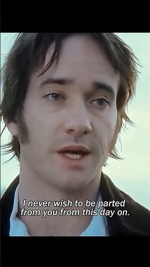 You Have Bewitched Me, Body and Soul 💥 | Pride & Prejudice