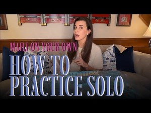 The Best Way to Practice Mahjong on Your Own | Mahjong Solitaire or Solo Mahj to Improve Your Game