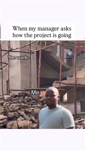 Nine to Five Probs | Work Memes on Instagram: "I swear 👉 FOLLOW @ninetofiveprobs for more funny memes for work! 👉 SHARE with a friend who can relate! #bestworkmemes #workmemes #corporatehumor #funnyreels #funnymemes work humor, work life, relatable memes, office memes, funny reel, funny memes, work stuff, funny work memes, funny work stuff, corporate jokes, funny corporate stuff Work from home remote jobs, remote work from home, remote jobs, legit part time work from home jobs"