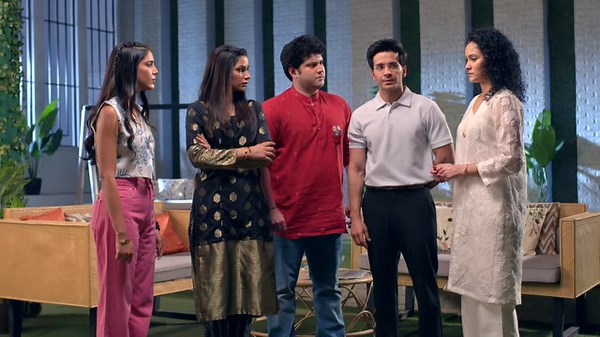 360K views · 10K reactions | Neil ki badi behan ne kiya uska support...