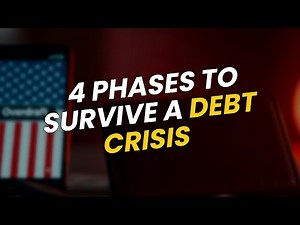 4 Phases to Survive a Negative Bank Account 💸🚨