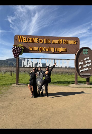 Amazing Napa Valley Experience: A Trip to Remember