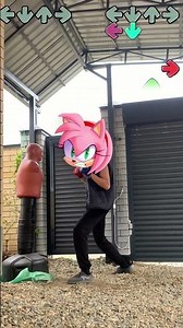 FNF Below The Depths Got Me Like: Sonic try catch it | Friday Night VS Sonic Drowning