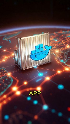 Docker: Seamless Apps 🚀