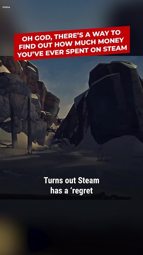 Discover Your Total Spending on Steam Easily