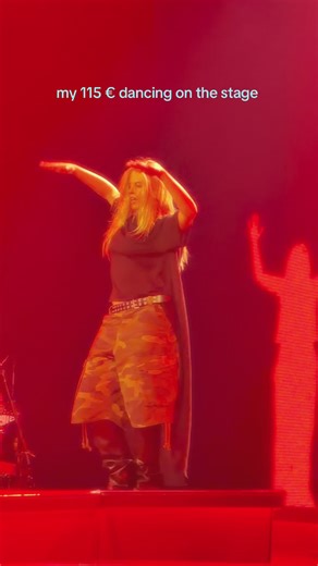 Bite Me Tour Highlights in Berlin