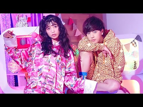 【MV】ラ・ラ・ランデヴー！ / ヴァンゆん (Official Music Video)