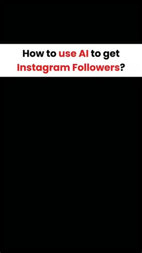 👇 Prompt in the caption 👇 In order to go viral using AI, you need just 3 free tools: 🚀 ViralityAI.net 🤖 ChatGPT 🧠 Your brain I've created an in-depth guide with prompts and step by step instructions, since it’s too long for this caption. Comment "MILLION" and I'll send it to you in a DM. P.S. I can't message you if you don't follow @alexxmarketing #onlinebusiness #aitools #enterpreneur #contentcreation #instagramgrowth | Aleksa Spasic