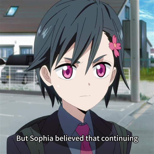 #anime #animetiktok #animerecommendations | ID: Invaded