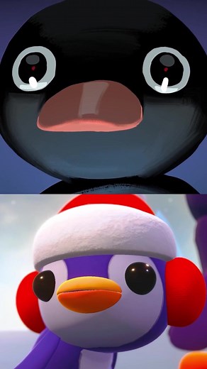Noot Noot: El Meme del Pingu