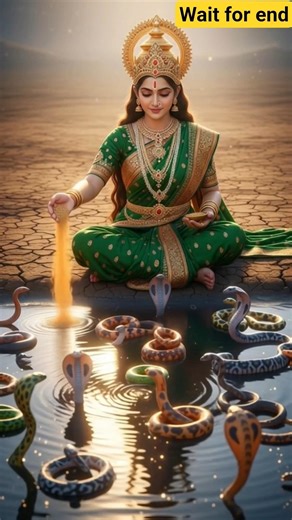 मां पार्वती जी ये क्या कर रवहि है😱ध्यान से देखिए #challenge #shortsfeed #filterchallenge