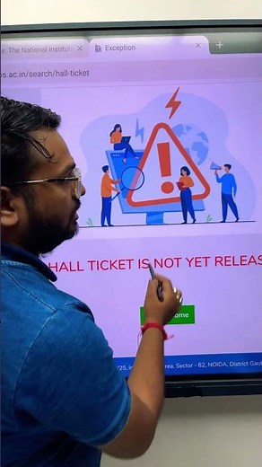 How to Download NIOS Practical Hall Ticket | Complete Process Explained ‪@Vermaacademy‬ #nios