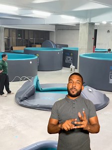 Piscinas inflables ideales para toda la familia | Stanley J Show