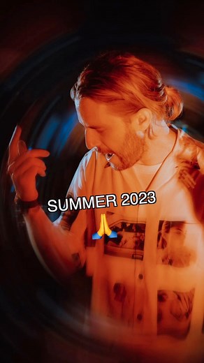 26K views · 569 reactions | One of the most memorable summers I’ve ever had as a DJ! Where did I see you? ❤️ | Sub Focus | Facebook