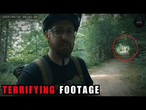 9 INTENSE Forest Encounters Caught on Camera