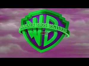 Green Lowers Warner Bros. Pictures Logo 2016 in G-Major 4