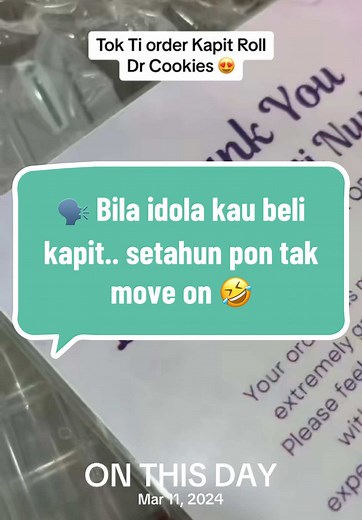 by Dr Cookies on TikTok