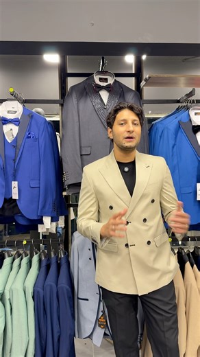 ⚠️ العرض في فرع مدينه نصر ( محمد حسين هيكل ) فقط💥 ولمدة اسبوع واحد فقط 👇👇 مجموعه من 👈 البليزر رجالي وحريمي ب ٥٥٠ مجموعه من 👈البدل الرجالي ب ٨٥٠ و ١٢٥٠ البدل الحريمي ٦٩٩ البنطلون و السديري الكلاسيك ب ٢٩٩ والقميص الكاجول ب ١٩٩ ✅ وعرض آخر على البدل النيو كولكشن والكاجول الشتوي أي بالطو او بدله نيو كولكشن ب ١٩٩٩ والاثنين ب ٣٨٠٠ بدل من ١٣٠٠٠ #خصم يصل ل ٧٠٪؜ 👈 أي بلوفر او سويت شيرت او بنطلون ١٠ قطع ب ٥٩٩٩ القطعه ب ٨٥٠ #بدل من ٢٩٥٠ والاثنين ب ١٥٠٠ #بدل ٥٩٠٠ 👈اي بليزر او جاكيت شتوي ب ١٥٠٠ بدل من 