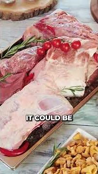 The Exact Meal Plan to Lose 20 pounds