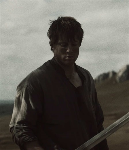 Let’s talk about how Ser Arlan of Pennytree is absolutely HUNG. Better edits soon trust #fyp #viral #edit #serduncanthetall #aknightofthesevenkingdoms