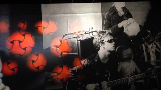The Velvet Underground & Andy Warhol Stage Proto-Punk Performance Art: Discover the Exploding Plastic Inevitable (1966)