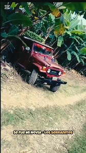 Se Fue Mi Novia - Los Serranitos | Música Campesina