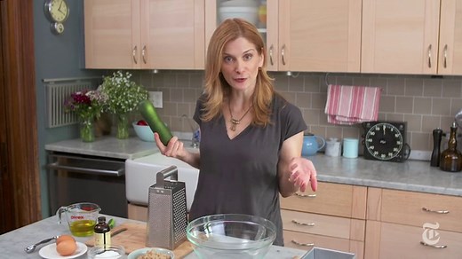 Olive Oil Zucchini Bread