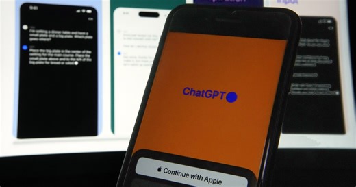 8 U.S. newspapers, including Denver Post, sue ChatGPT-maker OpenAI and Microsoft for copyright infringement