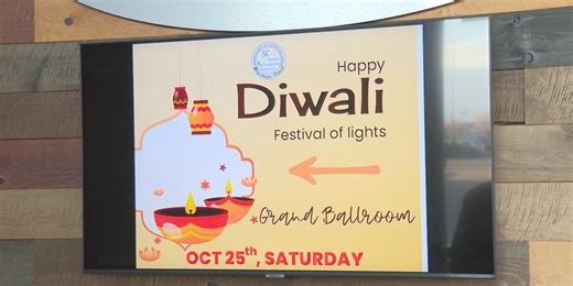 Diwali: A Festival of Lights and Unity in Central Wisconsin