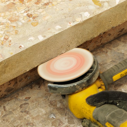 Get your outdoor space in top shape with these cleaning and stair repair tips