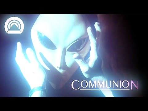 Communion (1989) - Modern Trailer