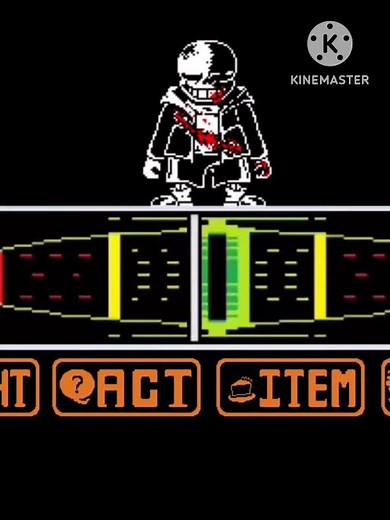 Last breath remastered phase 3 teaser #undertale #sans #sanssong