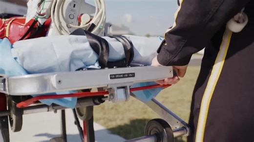 Medically underserved Smithfield community expects new Riverside hospital to open early 2026