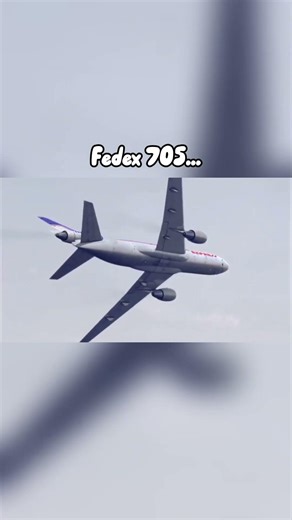 Fedex 705 edit #Aviation#Airplane#Plane#Avgeeks#Avgeek#Pilot#indonesia
