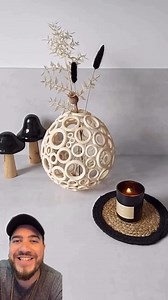 Como criar um lindo vaso de flores ! #dicas #flores #ideias #fblifestyle | Fabio94 TV