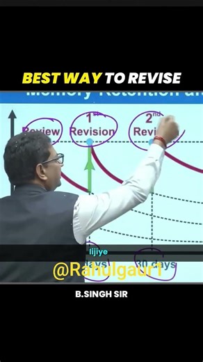 Revison kaise kare #revison