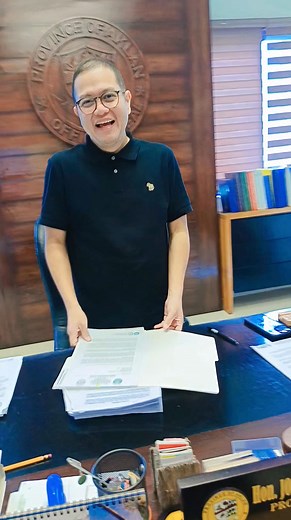 🌟 Nabas Elementary School: A Legacy of Excellence and Progress 🌟 As Nabas Elementary School looks forward to its 115th Founding Anniversary in May 2026, we continue to envision a progressive and inclusive learning environment for all. 🙌 As part of our yearlong calendar of activities, we are tapping the support of our helping and dedicated officials and partners to carry out projects that will improve the school — especially for the benefit of our learners. 📚💙 We are deeply grateful to Hon. 